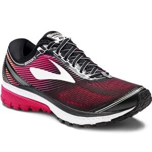 Brooks Women’s Ghost 10 Running Shoes